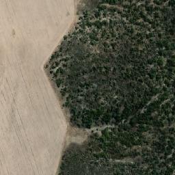 Satellite imagery of Mount Greenly, AU