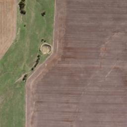 Satellite imagery of North Block, AU