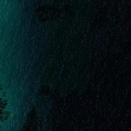 Satellite imagery of Collins Rock, AU