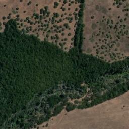 Satellite imagery of Loma Ancha, CL