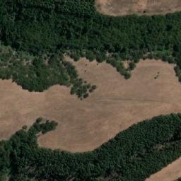 Satellite imagery of El Planchón, CL