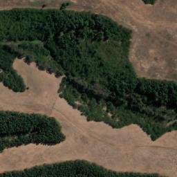 Satellite imagery of Centenario, CL