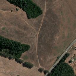 Satellite imagery of Centenario, CL