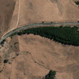 Satellite imagery of Centenario, CL