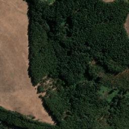 Satellite imagery of Cerro Santa Irene, CL