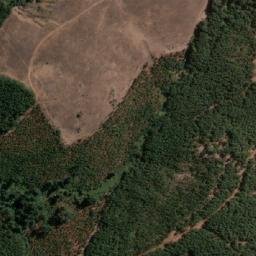 Satellite imagery of Cerro Santa Irene, CL