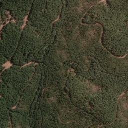 Satellite imagery of Cerro Santa Irene, CL