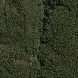 Satellite imagery of Potrero Ánimas, CL