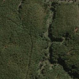 Satellite imagery of Potrero Ánimas, CL