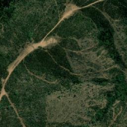 Satellite imagery of Coliguayes, CL