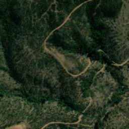 Satellite imagery of Coliguayes, CL