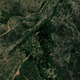 Satellite imagery of Coliguayes, CL