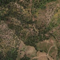 Satellite imagery of Cerro Barros Negros, CL