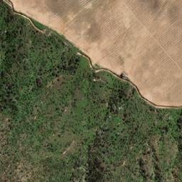 Satellite imagery of Cerro Barros Negros, CL