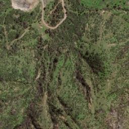 Satellite imagery of Puntilla Valdovinos, CL