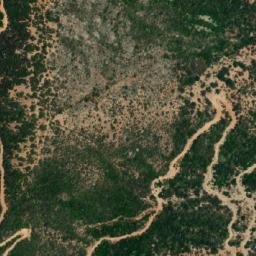 Satellite imagery of Cuesta de Idahue, CL