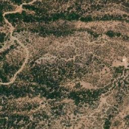 Satellite imagery of Cuesta de Idahue, CL