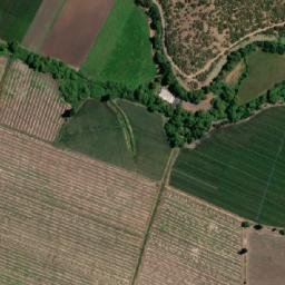 Satellite imagery of Guacarhue, CL