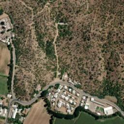 Satellite imagery of Guacarhue, CL