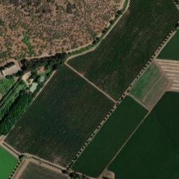 Satellite imagery of Cerro Apiastado, CL