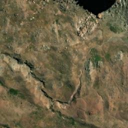 Satellite imagery of Cerro Piedra de Vásquez, CL