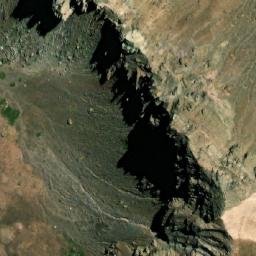 Satellite imagery of Cerro Piedra de Vásquez, CL