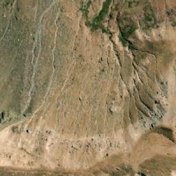 Satellite imagery of Cerro Piedra de Vásquez, CL