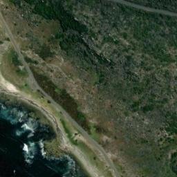 Satellite imagery of Pappiesbank, ZA