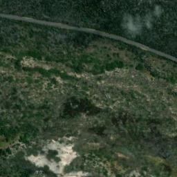 Satellite imagery of Cape of Good Hope, ZA