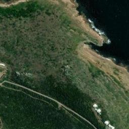 Satellite imagery of Platbank, ZA