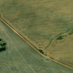 Satellite imagery of QUARRIE, ZA