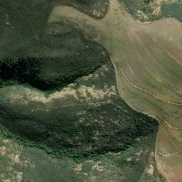 Satellite imagery of BRAKFONTEIN, ZA