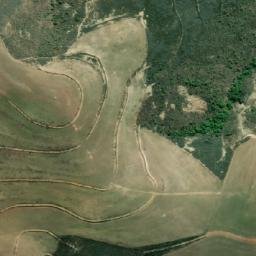 Satellite imagery of BRAKFONTEIN, ZA