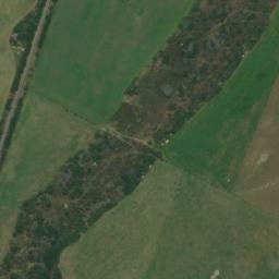Satellite imagery of VONDELING, ZA