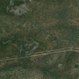 Satellite imagery of RIV 101, ZA