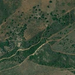 Satellite imagery of Rooikrans, ZA