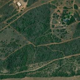 Satellite imagery of Rooikrans, ZA