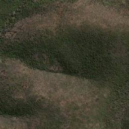 Satellite imagery of Warrungup Hill, AU