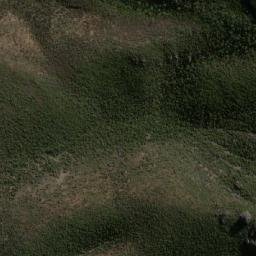 Satellite imagery of Warrungup Hill, AU