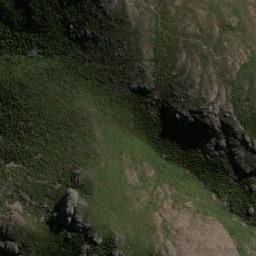Satellite imagery of Warrungup Hill, AU