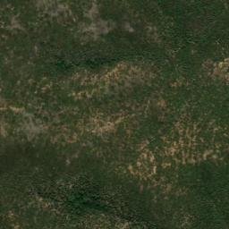 Satellite imagery of cairn, AU