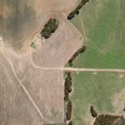 Satellite imagery of North Block, AU