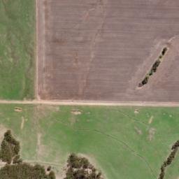 Satellite imagery of North Block, AU