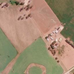 Satellite imagery of Charlies Hill, AU