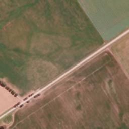 Satellite imagery of Charlies Hill, AU