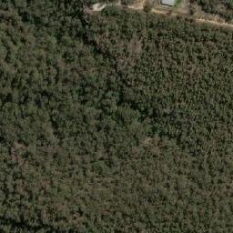 Satellite imagery of Cumbertine Trig Station, AU