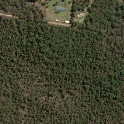 Satellite imagery of Cumbertine Trig Station, AU