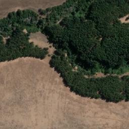 Satellite imagery of El Planchón, CL