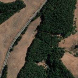 Satellite imagery of Santa Cornelia, CL