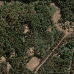 Satellite imagery of Potrero Ánimas, CL